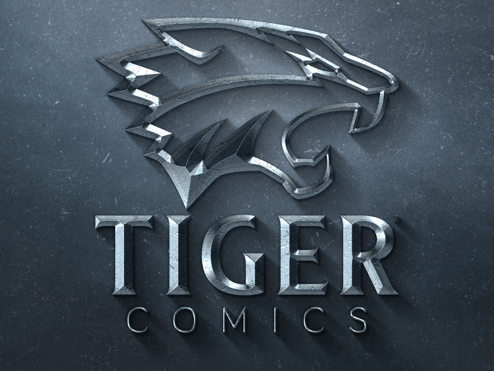 Galeri Tigercomics 11